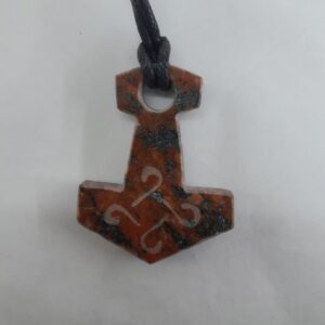 tor hammer kaulakoru