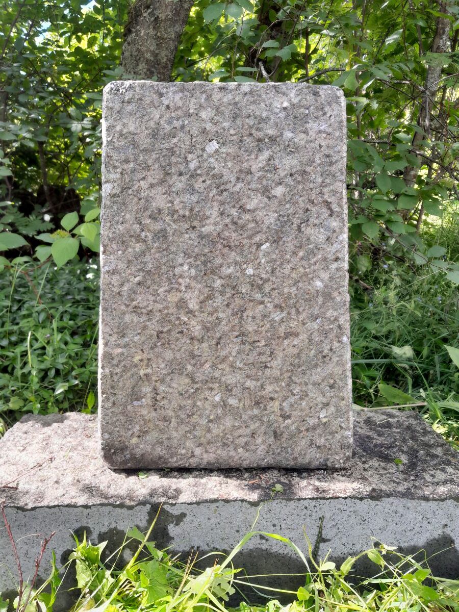 Uusiokivi 9