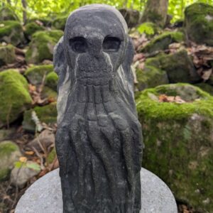 cthulhu kivestä
