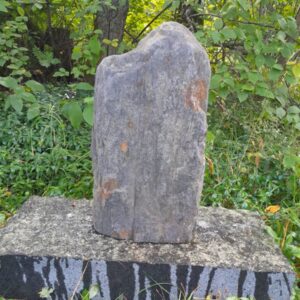 pystykivi